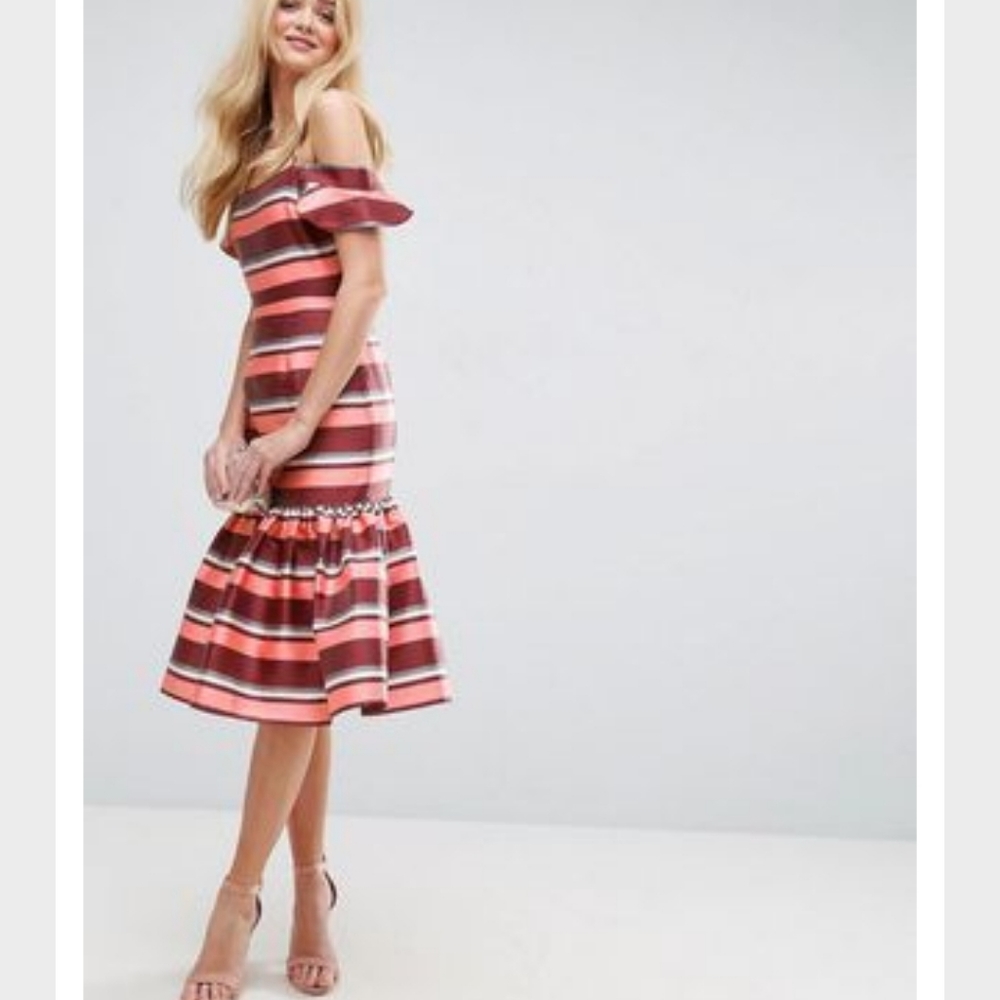Asos dress